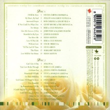 러브송 - 25 Of Today`s Best Wedding ＆ Love Songs (2CD)
