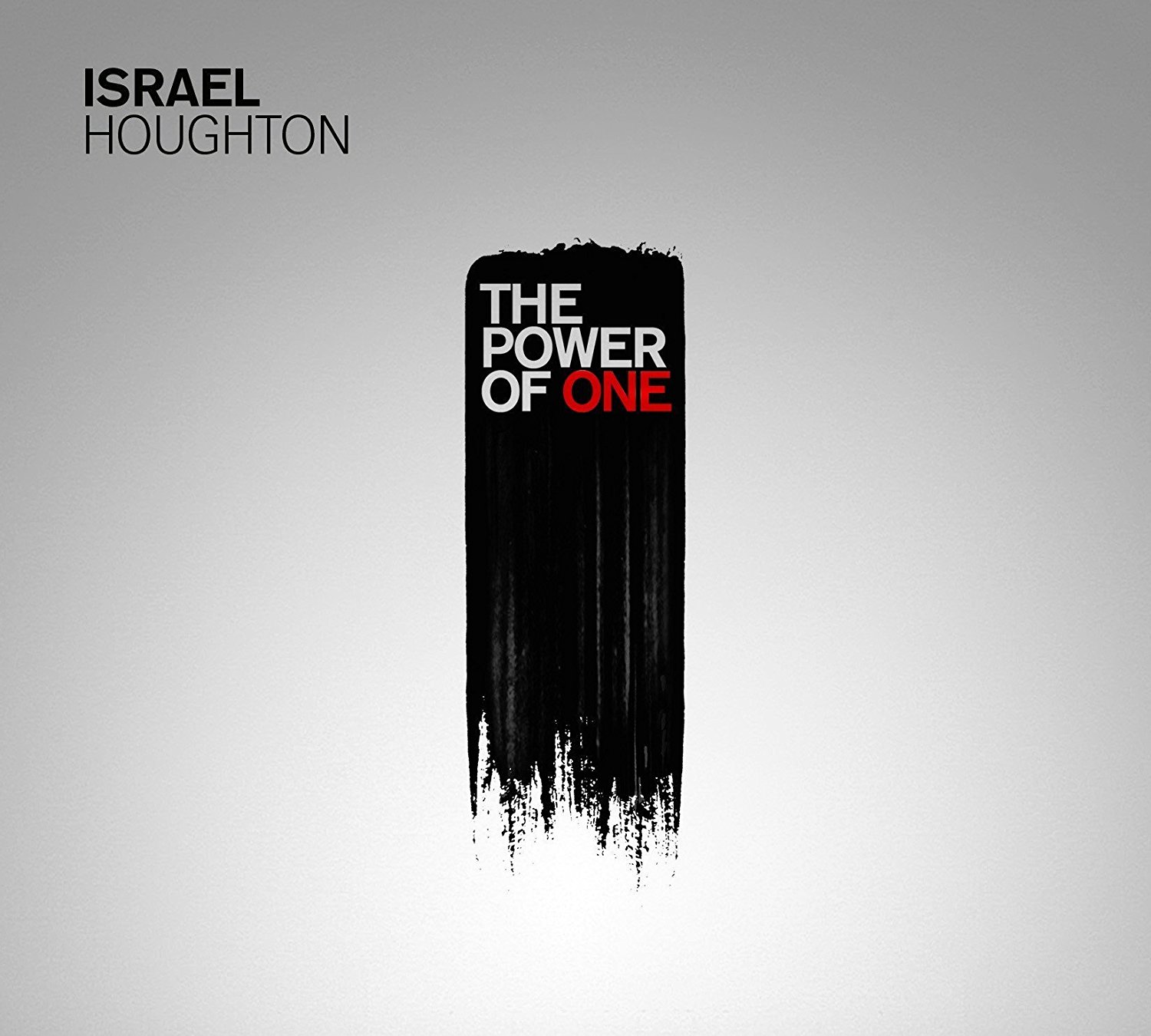 Israel Houghton - The Power Of One (CD)