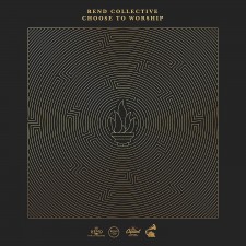[이벤트 30%]Rend Collective - Choose To Worship (수입CD)