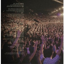 Israel & NewBreed - Covered, Alive In Asia (CD)